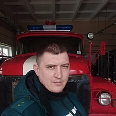 Фотография мужчины Константин, 34 года из г. Наровля