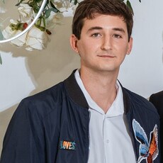 Фотография мужчины Родион, 30 лет из г. Адлер