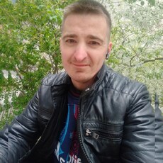 Фотография мужчины Александр, 35 лет из г. Волжский