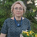 Ольга, 56 лет