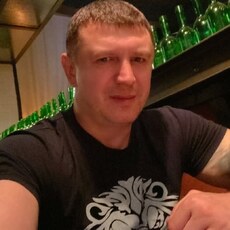 Фотография мужчины Кирилл, 38 лет из г. Арзамас