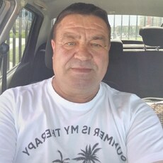 Пётр, 57 из г. Нефтеюганск.