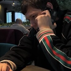 Фотография мужчины Adam, 25 лет из г. Москва