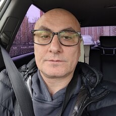 Фотография мужчины Рома, 44 года из г. Подольск