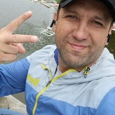 Фотография мужчины Олександр, 42 года из г. Винница