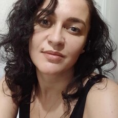 Фотография девушки Аделина, 41 год из г. Радужный (Владимирская Область)