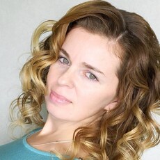 Фотография девушки Анастасия, 43 года из г. Томск