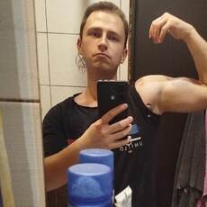Фотография мужчины Денис, 24 года из г. Иваново