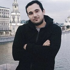 Фотография мужчины Богдан, 31 год из г. Сергиев Посад
