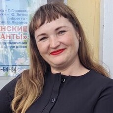 Фотография девушки Елена, 37 лет из г. Шадринск