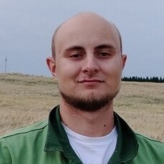 Фотография мужчины Егор, 21 год из г. Иркутск