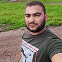 Марат, 27 лет