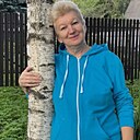 Людмила, 62 года