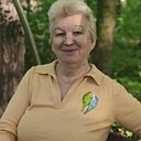 Людмила, 62 года