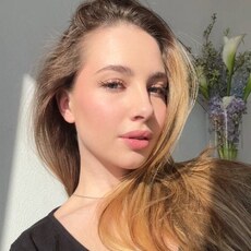Фотография девушки Машулька, 32 года из г. Нижний Новгород