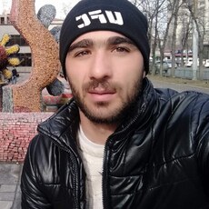 Фотография мужчины Рамазан, 34 года из г. Бишкек