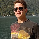 Алексей, 24 года