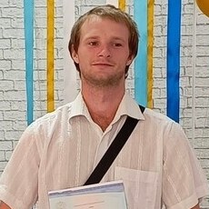 Фотография мужчины Владимир, 23 года из г. Саратов
