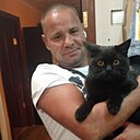 Макс, 42 года