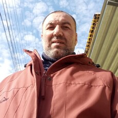 Фотография мужчины Even, 47 лет из г. Новосибирск