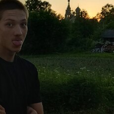 Фотография мужчины Сергей, 18 лет из г. Вологда