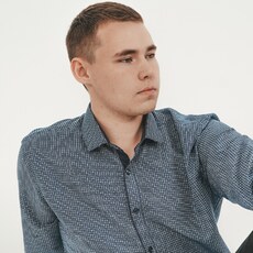 Фотография мужчины Юрий, 22 года из г. Воткинск