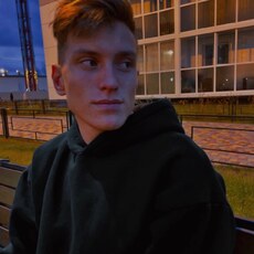Фотография мужчины Александр, 23 года из г. Воронеж