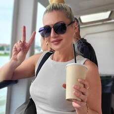 Фотография девушки Ирина, 44 года из г. Омск