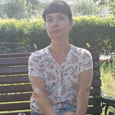 Фотография девушки Наталья, 47 лет из г. Томск