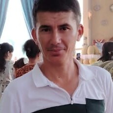 Фотография мужчины Жамшид, 35 лет из г. Селятино