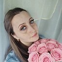 Эльвира, 36 лет