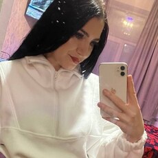 Фотография девушки Яноцка, 27 лет из г. Комсомольск-на-Амуре
