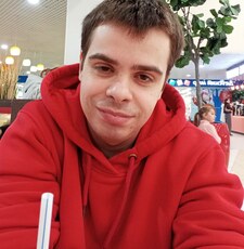 Фотография мужчины Виталий, 30 лет из г. Воронеж