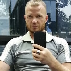 Фотография мужчины Парапсихолог, 41 год из г. Усть-Донецкий