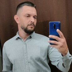 Фотография мужчины Nik, 30 лет из г. Новосибирск
