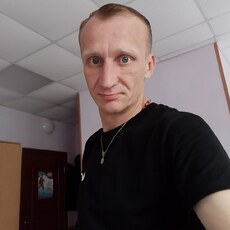 Фотография мужчины Владимир, 40 лет из г. Тверь