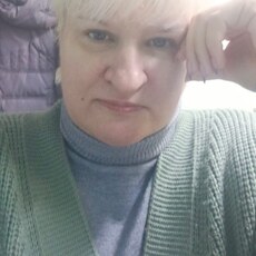 Фотография девушки Светлана, 51 год из г. Саратов