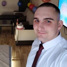 Фотография мужчины Егор, 29 лет из г. Новосибирск