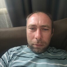 Фотография мужчины Александр, 39 лет из г. Шарья