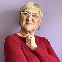 Валентина, 60 лет