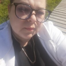 Фотография девушки Ася, 43 года из г. Омск