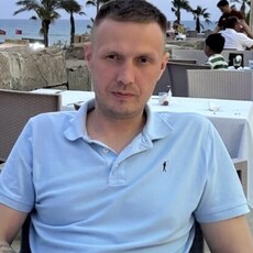 Фотография мужчины Артур, 37 лет из г. Вологда