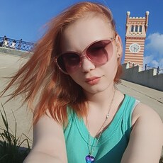 Фотография девушки Ася, 20 лет из г. Йошкар-Ола