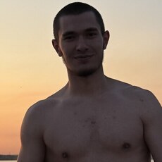 Фотография мужчины Руслан, 20 лет из г. Томск