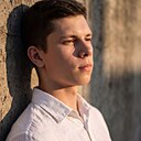 Егор, 20 лет