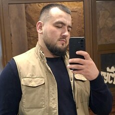 Фотография мужчины Ахмед, 24 года из г. Великий Новгород
