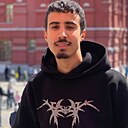 Али, 25 лет