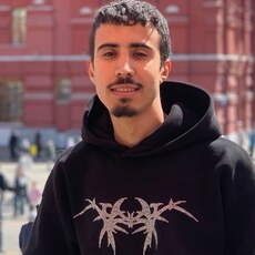 Фотография мужчины Али, 25 лет из г. Пермь
