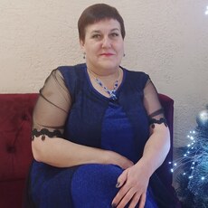 Фотография девушки Елена, 50 лет из г. Калининск