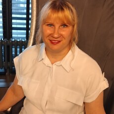 Фотография девушки Александра, 43 года из г. Калининград